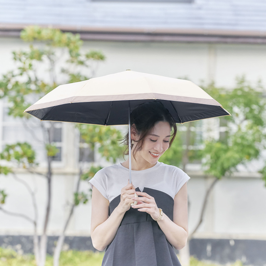 遮夏 晴雨兼用クール傘 1本 | テレビ通販サイトのカンテレSHOPPING